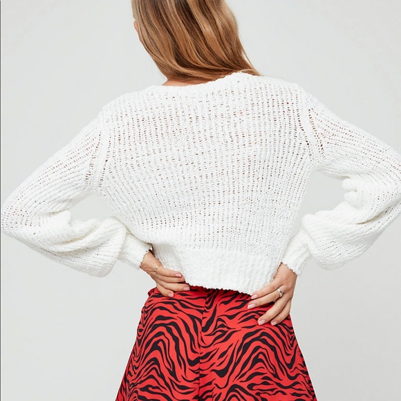 Sunday Best Knit Sweater - Picture 6 of 6